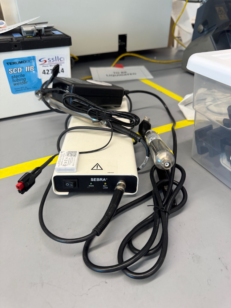 Image of Vante SEBRA Sealer